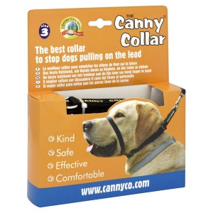 CANNY COLLAR 